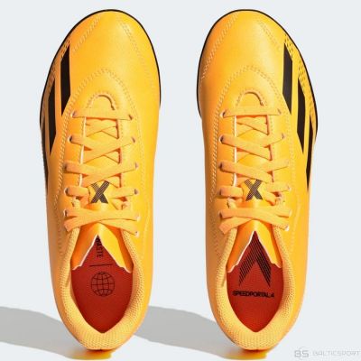 X SPEEDPORTAL.4 TF  SOGOLD/CBLACK/TMSOOR
